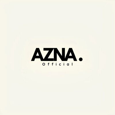 Trademark AZNA OFFICIAL