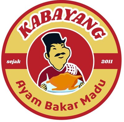 Trademark KABAYANG AYAM BAKAR MADU