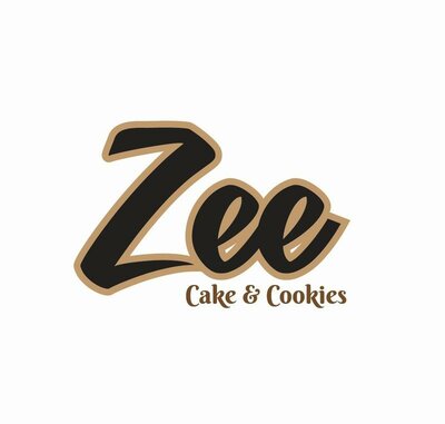 Trademark Zee Cake & Cookies