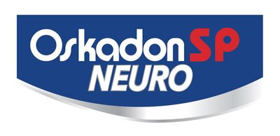 Trademark Oskadon SP NEURO + Lukisan