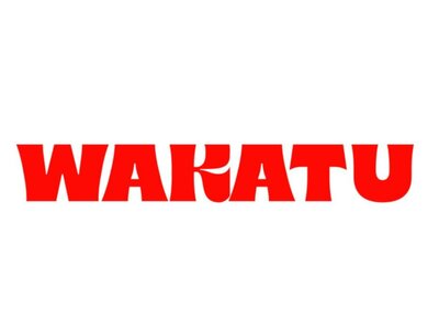 Trademark WAKATU