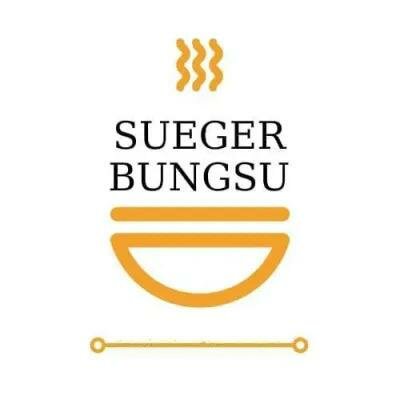 Trademark Sueger Bungsu