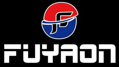 Trademark FUYAON + LOGO