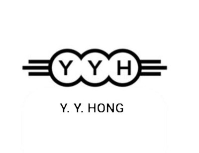 Trademark Y.Y.HONG