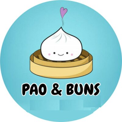 Trademark Pao & Buns