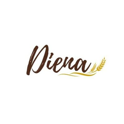 Trademark Diena + lukisan