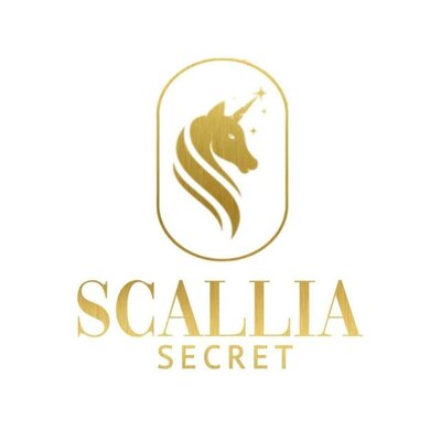 Trademark SCALLIA SECRET