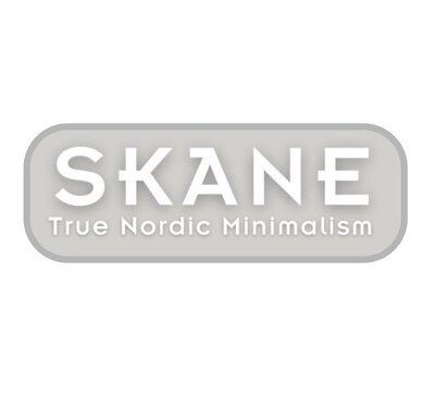 Trademark SKANE True Nordic Minimalism