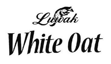 Trademark LUWAK WHITE OAT