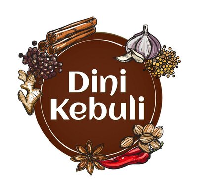 Trademark Dini Kebuli