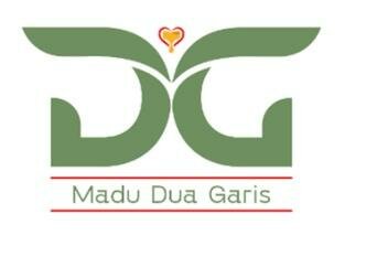 Trademark Madu Dua Garis + Logo