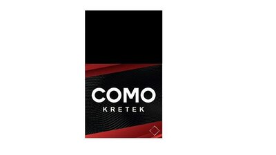 Trademark COMO KRETEK & Logo