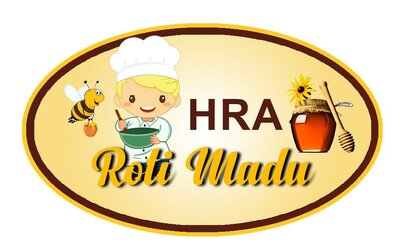 Trademark HRA Roti Madu