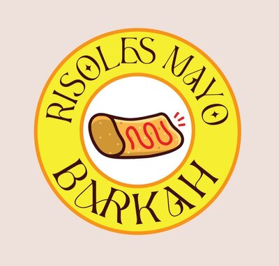 Trademark RISOLES MAYO BARKAH