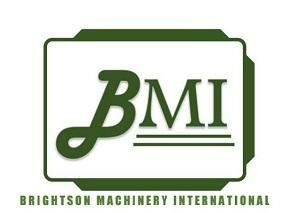 Trademark BMI BRIGHTSON MACHINERY INTERNATIONAL + LOGO