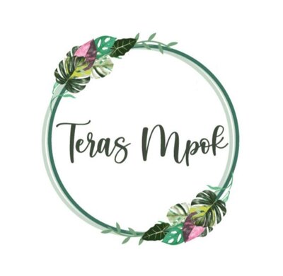 Trademark Teras Mpok