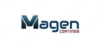 Trademark MAGEN COATINGS