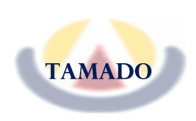 Trademark TAMADO