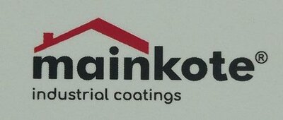 Trademark MAINKOTE INDUSTRIAL COATINGS