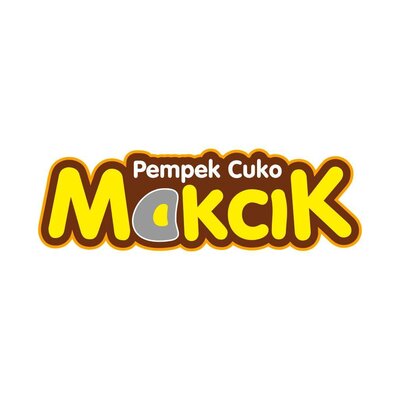 Trademark Pempek Cuko Makcik