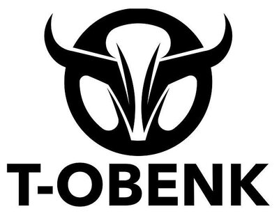 Trademark T-OBENK + LUKISAN