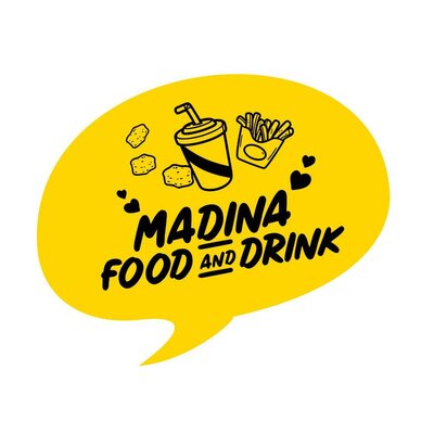 Trademark MADINA FOOD AND DRINK