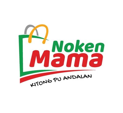 Trademark NOKEN MAMA