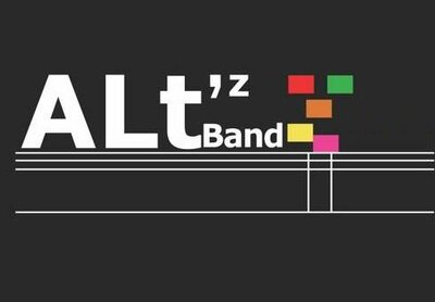 Trademark ALT'Z BAND