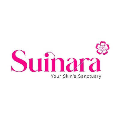 Trademark Suinara (Your Skin's Sanctuary)