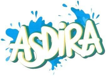 Trademark ASDIRA