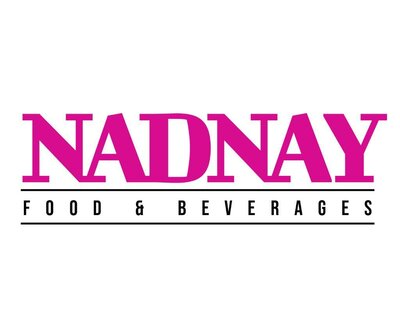 Trademark NADNAY FOOD & BEVERAGES