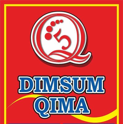 Trademark DIMSUM QIMA