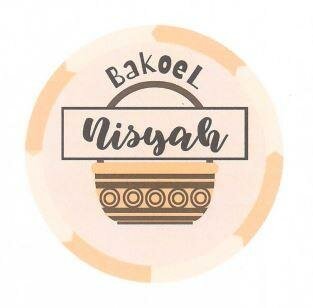 Trademark BAKOEL NISYAH