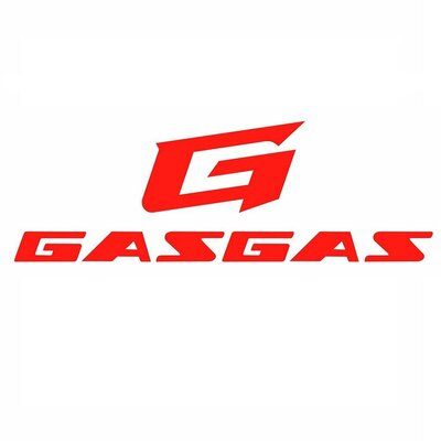 Trademark GASGAS+LOGO