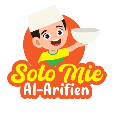 Trademark Soto Mie Al-Arifien