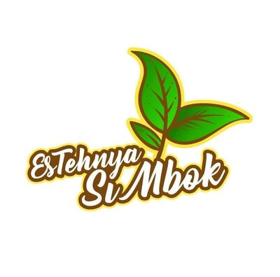 Trademark Estehnya Si Mbok