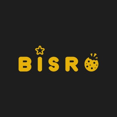 Trademark BISRO