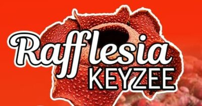 Trademark Rafflesia Keyzee