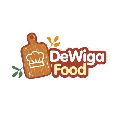 Trademark Dewiga Food