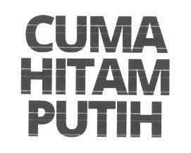 Trademark CUMAHITAMPUTIH