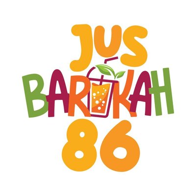 Trademark Jus Barokah 86