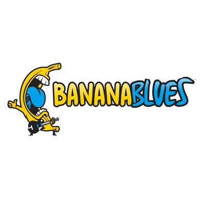 Trademark BANANABLUES