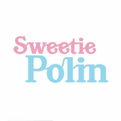 Trademark Sweetie Polin