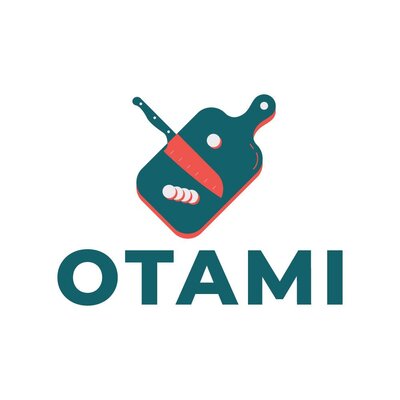 Trademark Otami