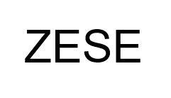 Trademark ZESE