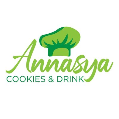 Trademark Annasya Cookies & Drink