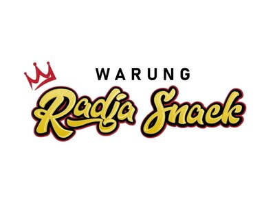 Trademark Warung Radja Snack