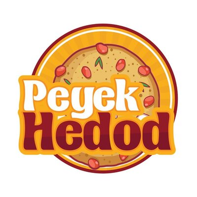 Trademark Peyek Hedod