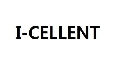 Trademark I-CELLENT