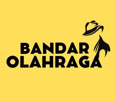 Trademark BANDAR OLAHRAGA